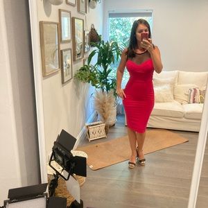 The perfect cocktail dress!